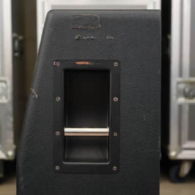 Marshall 1960AHW 4x12 Speaker Cabinet Owned by Maroon 5 #57470 image 15