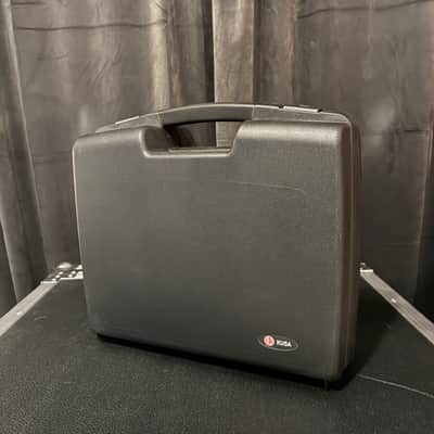 AEA KU5A Active Supercardioid Ribbon Microphone 2018 - Present - Matte Black image 7