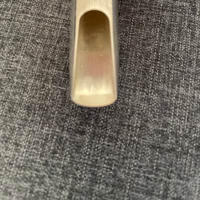 Les Becs D'Autan Florida 7* Tenor Sax Mouthpiece image 4