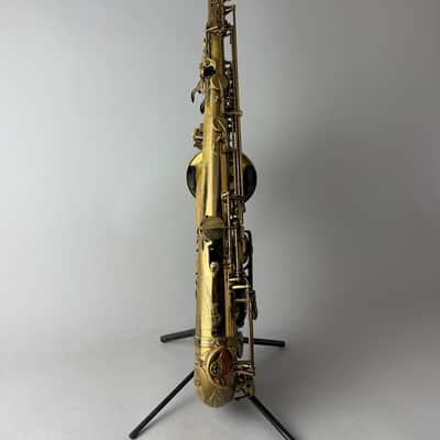 Selmer Mark VII Tenor Saxophone 273xxx image 7