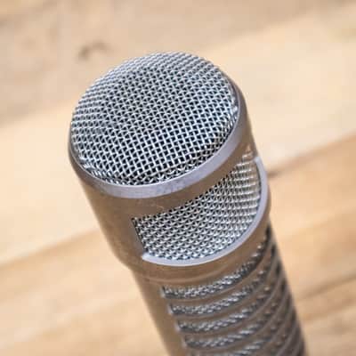 ElectroVoice RE-27N/D Dynamic Broadcast Announcer Microphone RE-27 RE27 U283748 image 7