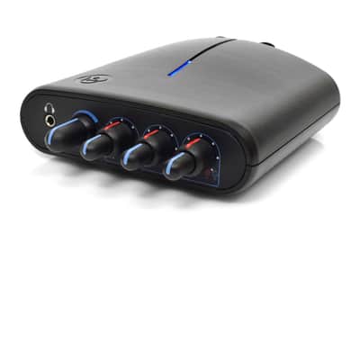 Hear Technologies Switch Back M8RX | Personal Dante Audio Interface and Headphone Monitoring Station image 3