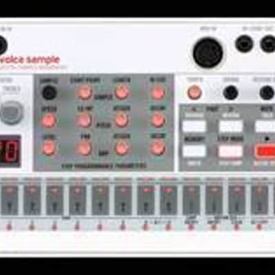 Korg VOLCA-SAMPLE