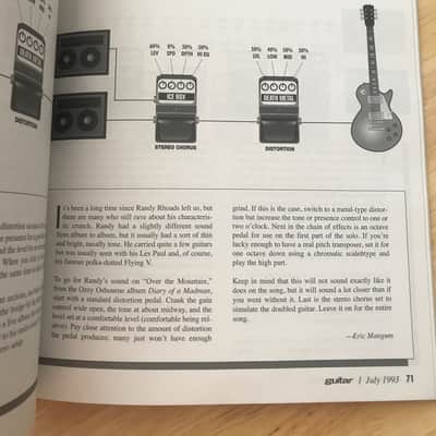 Hal Leonard 100 Superstar Guitar Sounds imagen 3