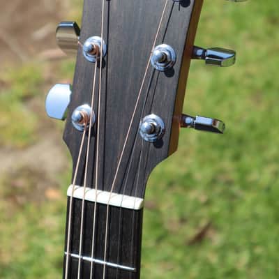 Furch Blue Plus OMc-SW image 5