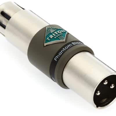 Triton Audio Phantom Blocker image 1