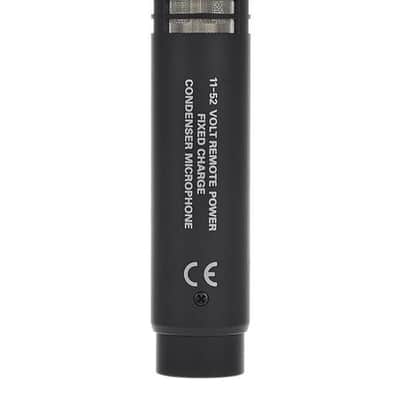 Audio-Technica PRO37 | Small Diaphragm Cardioid Condenser Microphone. New with Full Warranty! image 4