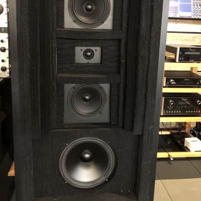 Dunlavy Audio SC VI Speakers - Monstrous Sound at 91db Efficiency! image 3