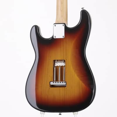 FUJIGEN (FGN) Neo Classic NST10RAL 3TS (3-Tone Sunburst) Fujigen [H180451] (06/22) image 5