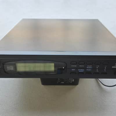 Korg X5DR MIDI Synthesizer Module