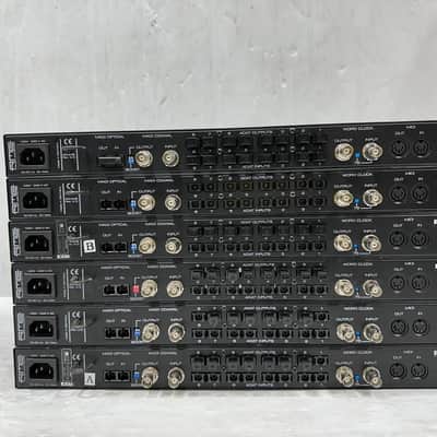 RME ADI-648 MADI-ADAT Converter #5082 (One)THS image 14