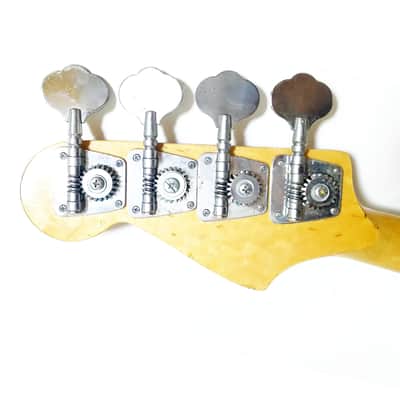 Fernandes Burny Bass 1974 image 6