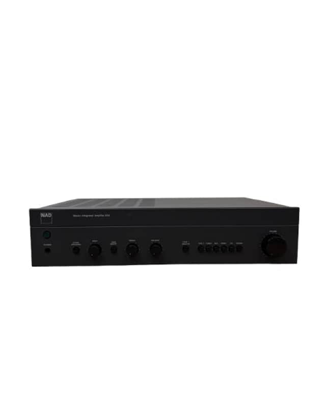 NAD 314 - Good