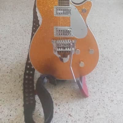 Gretsch G6129T-89 Vintage Select '89 w/ Upgrades and Case image 1