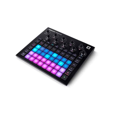 Circuit Tracks Novation image 2