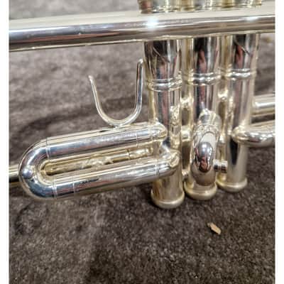 John Packer 151S - Brass Instruments - Brass - Good w/ Soft Case image 8