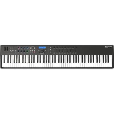 Arturia KeyLab Essential 88 BE Black Edition B-Ware image 1