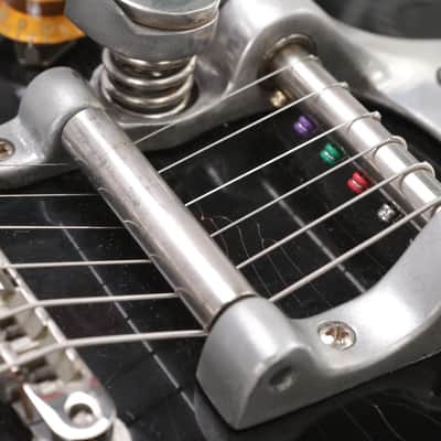 Gibson Custom Shop LPR-6 Les Paul Neil Young's "Old Black" Guitar #43991 image 22