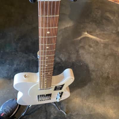 Fender Player Series Telecaster White image 8