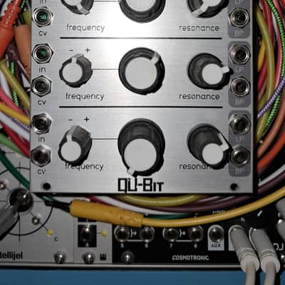 Qu-Bit Electronix Tone image 2