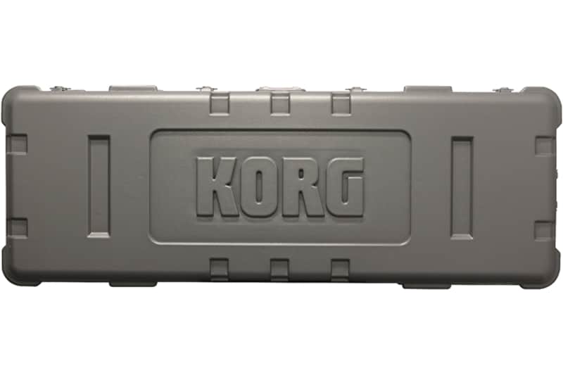 Korg - Hard Case per Kronos 2 - 73 image 1