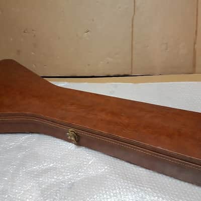 1982 Gibson Flying V Case Reissue '59 image 2
