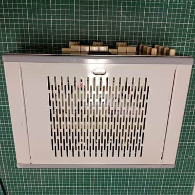 Immagine Dynacord Echocord S62 1962 - 6