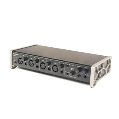 Tascam US-4x4 USB Recording Interface w/PSU USED image 4