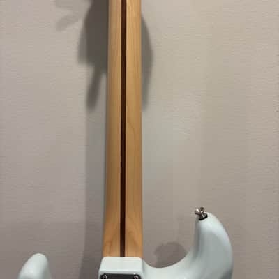 Fender American Special Stratocaster with Rosewood Fretboard 2015 - 2018 - Sonic Blue image 5