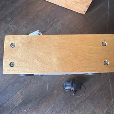 Cre8Audio NiftyCASE Eurorack Case 2022 - Present White image 4