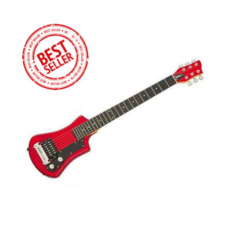 HOFNER - HCT-SH-R-0 Shorty image 1