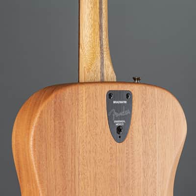 Fender Highway Dreadnought Natural - Acoustic Guitar image 9