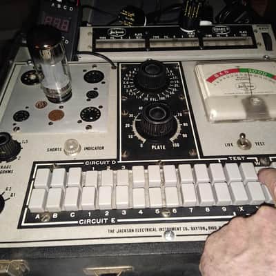 deux tubes SOVTEK 6550WA image 3