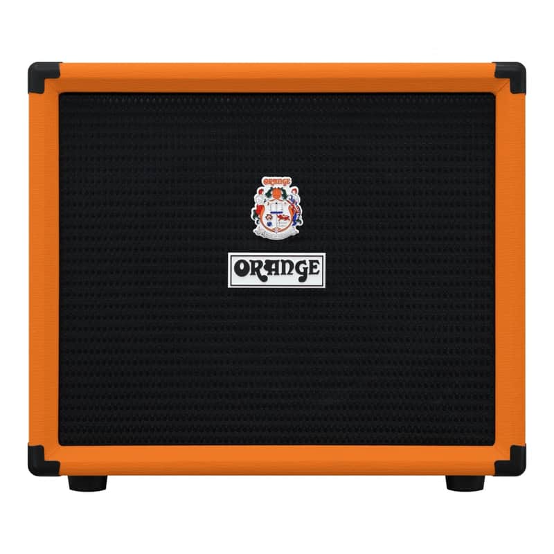 Orange OBC-112 - 400-Watt 1x12" Bass Cabinet image 1