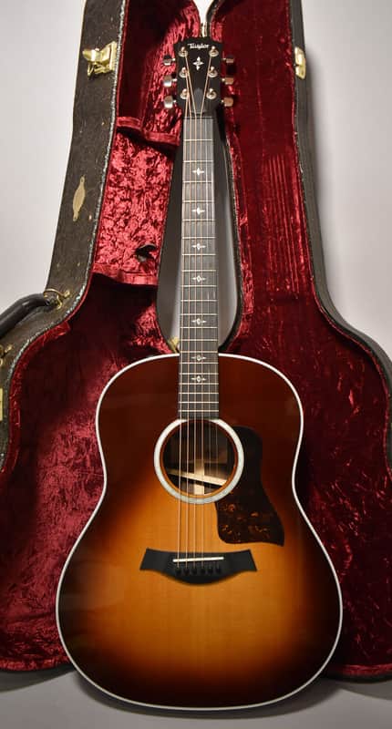 Taylor 417e-R