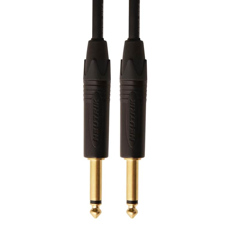 PRS 10ft Signature Instrument Cable - Straight image 1