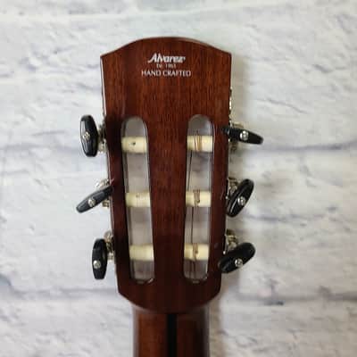 Alvarez Cadiz Series CC7CE 2020s - Natural image 6
