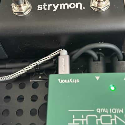 Strymon Iridium (2023) image 2