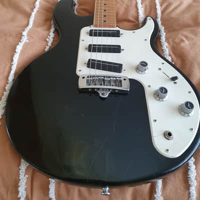 Peavey T-26 1982 - 1986 - black image 1