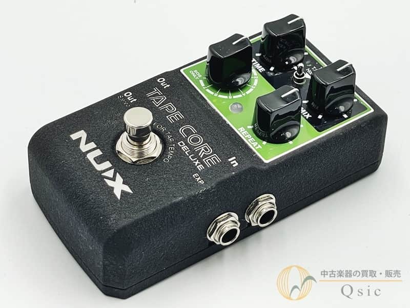 NuX Tape Core Deluxe