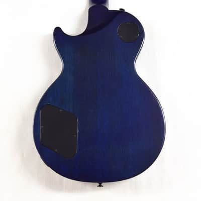 Gibson Les Paul Modern Studio - Manhattan Midnight Satin image 11