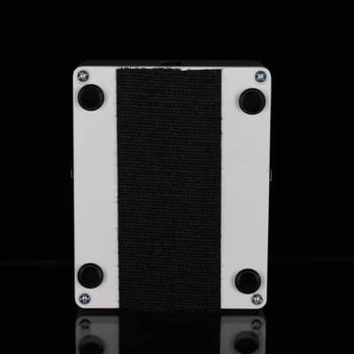 Used Electro Harmonix Big Muff Pi with Tone Wicker image 3