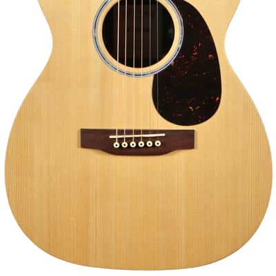 Martin 00-X2E Cocobolo Acoustic Electric Guitar image 1
