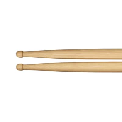Meinl Hybrid 7A Sticks SB105 American Hickory - Drumsticks image 2