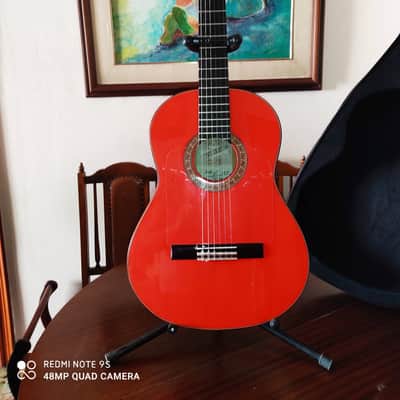 Valeriano Bernal Prodigio 2020 image 1