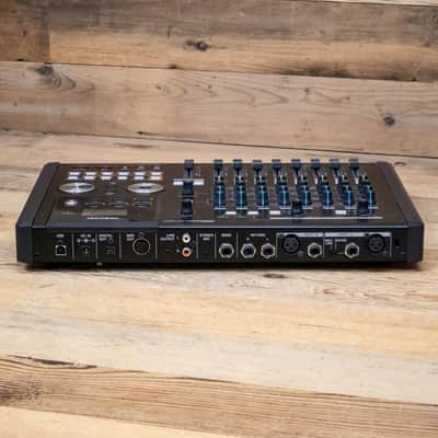 Tascam DP-02CF Portastudio Digital Multi-track Recorder DP02-CF CF Card U286744 image 7