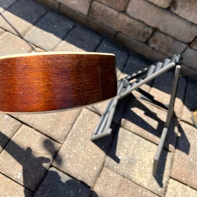 Vintage 1930’s Regal Wendell Hall Concert Ukulele Regal image 14