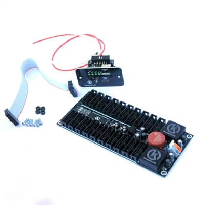 Konstant Lab CompactPWR Eurorack Power Supply (USB-C Input) image 1