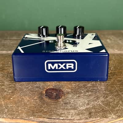 MXR EVH30 5150 Chorus 2018 - Present - Blue/Cream image 6