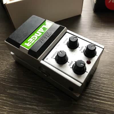 very rare Tokai Flanger Pedal, Vintage, 1980s, Made In Japan image 2